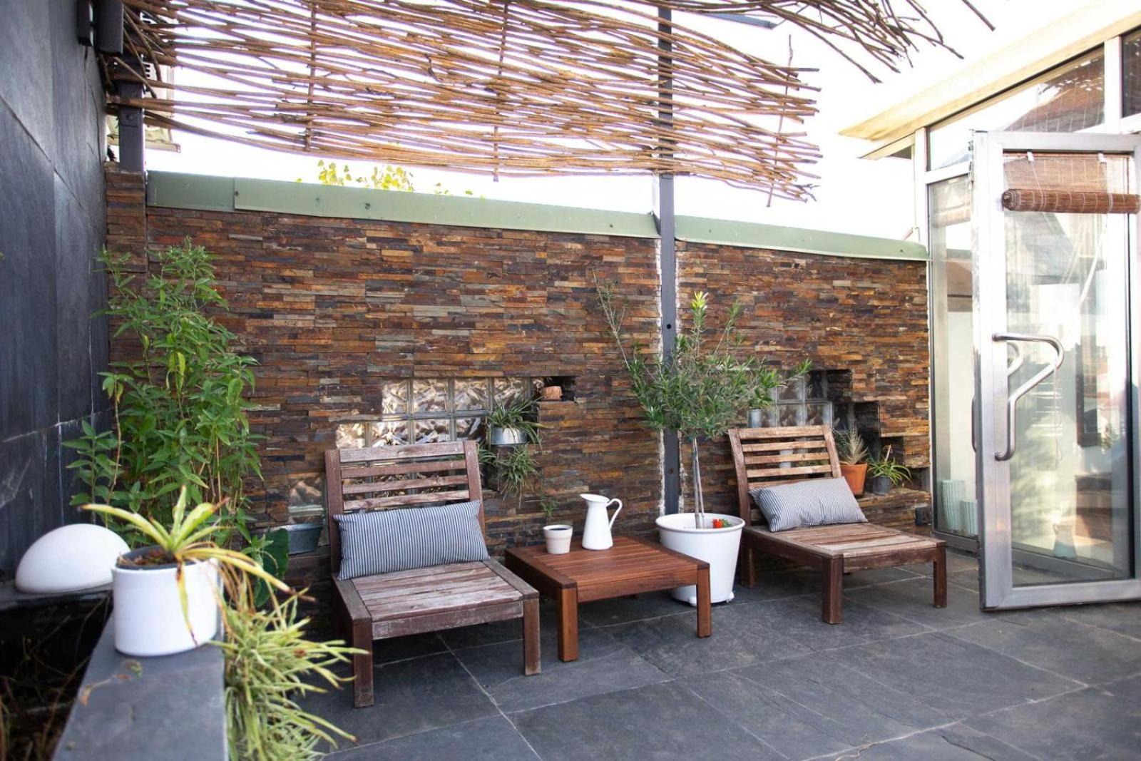 Villa In The Heart Of The *